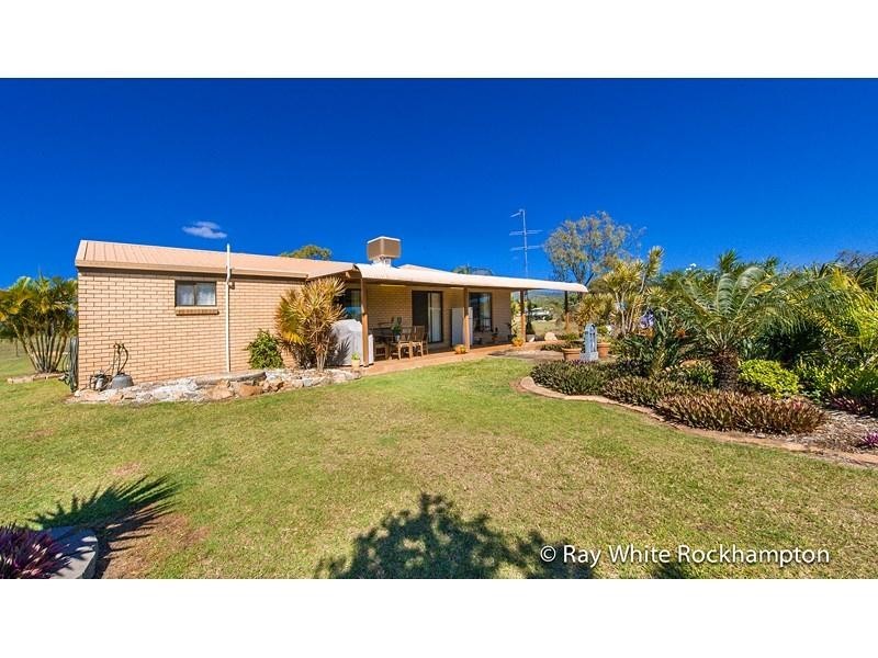64 Ironpot Road, Ironpot QLD 4701