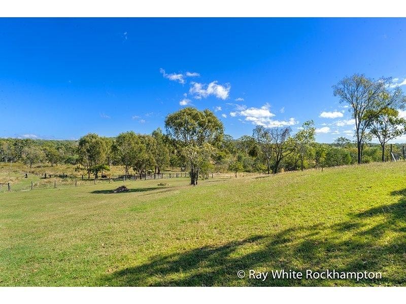 64 Ironpot Road, Ironpot QLD 4701