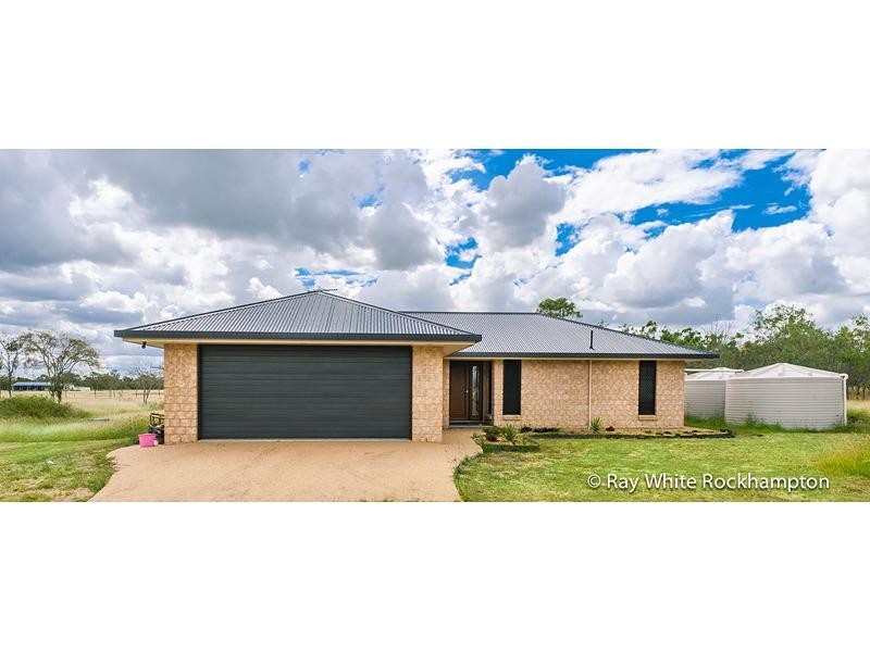 52 McQuire Road, Alton Downs QLD 4702