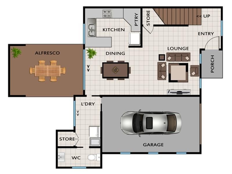 157 Murray Street, Rockhampton City QLD 4700