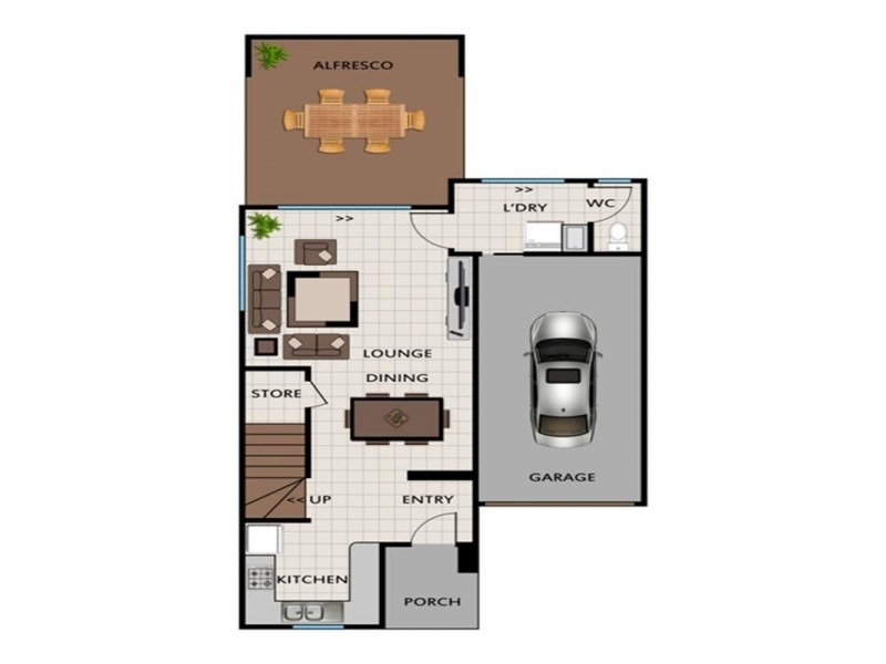 157 Murray Street, Rockhampton City QLD 4700