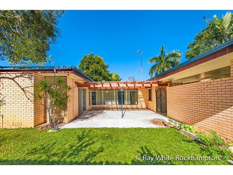 362 Philp Avenue, Frenchville QLD 4701