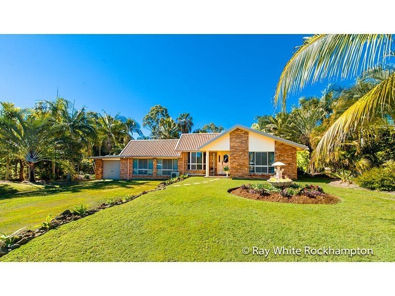 42 Schlencker Drive, Glenlee QLD 4711