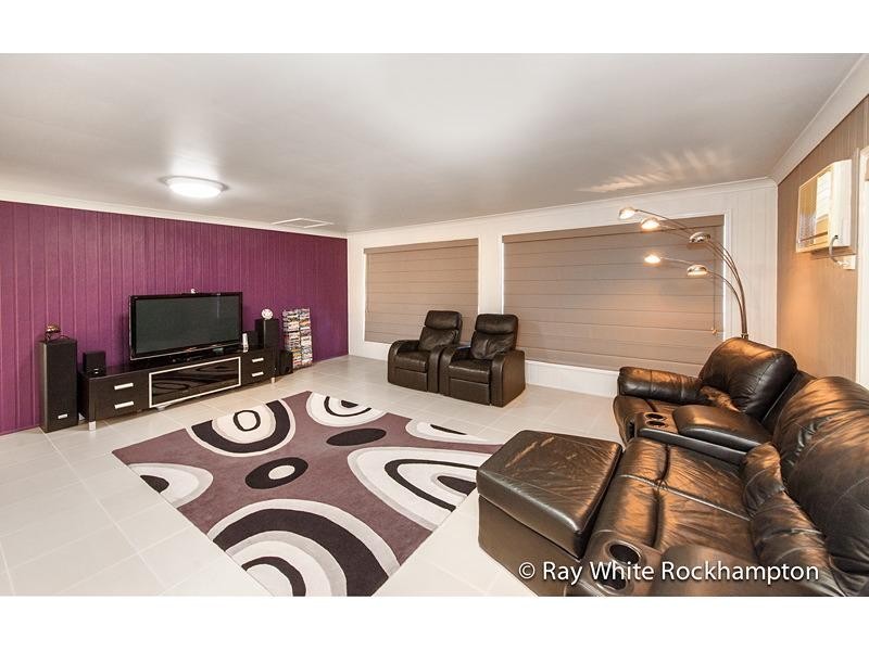 42 Schlencker Drive, Glenlee QLD 4711