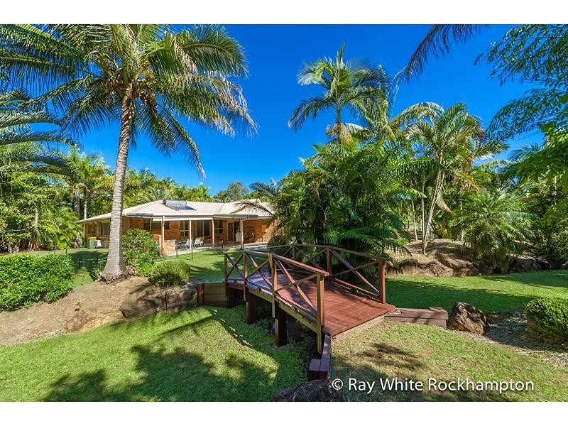 42 Schlencker Drive, Glenlee QLD 4711