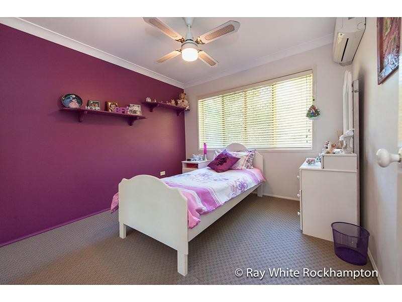 42 Schlencker Drive, Glenlee QLD 4711