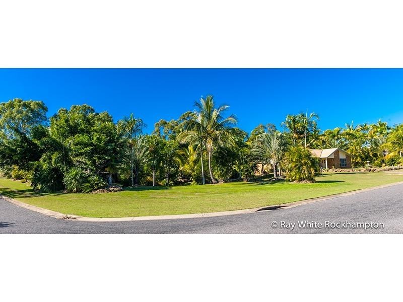 42 Schlencker Drive, Glenlee QLD 4711