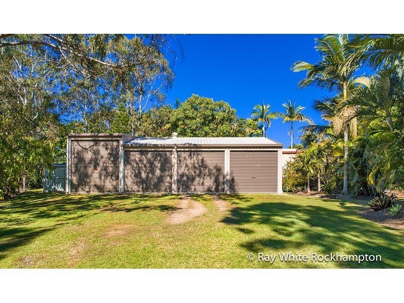 42 Schlencker Drive, Glenlee QLD 4711