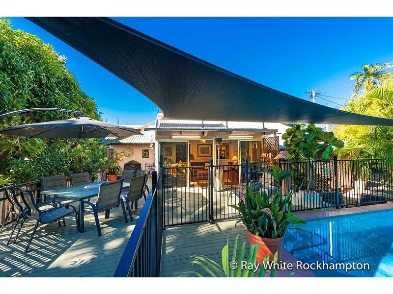 4 Bapaume Street, Wandal QLD 4700