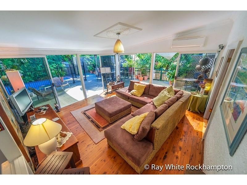 4 Bapaume Street, Wandal QLD 4700