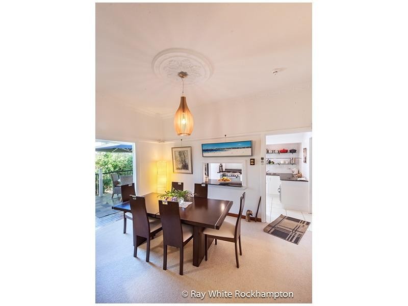 4 Bapaume Street, Wandal QLD 4700