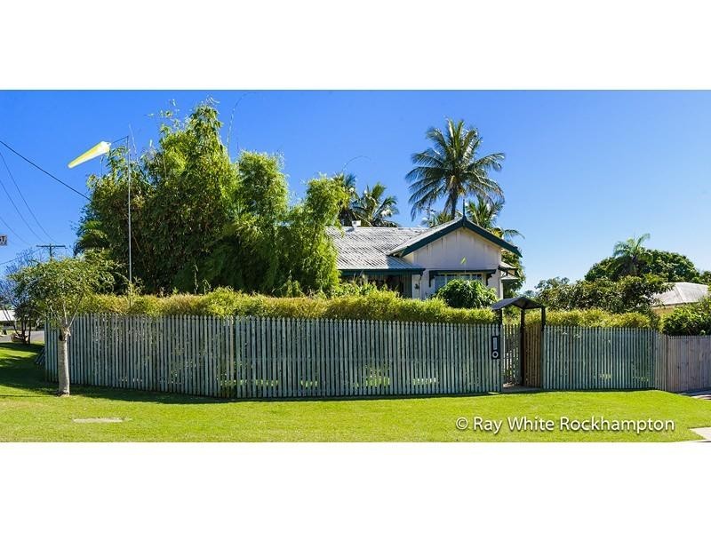 4 Bapaume Street, Wandal QLD 4700