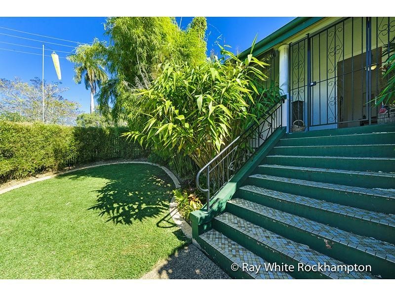 4 Bapaume Street, Wandal QLD 4700