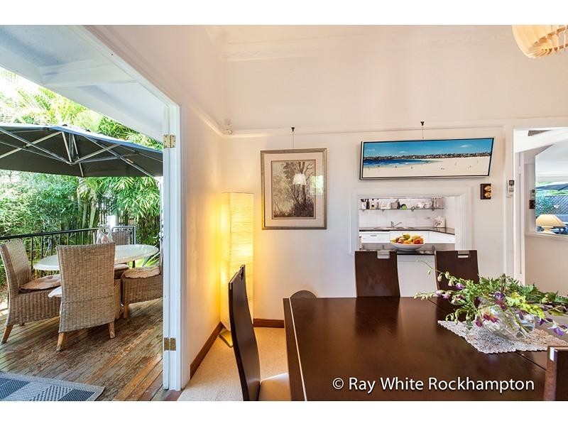 4 Bapaume Street, Wandal QLD 4700