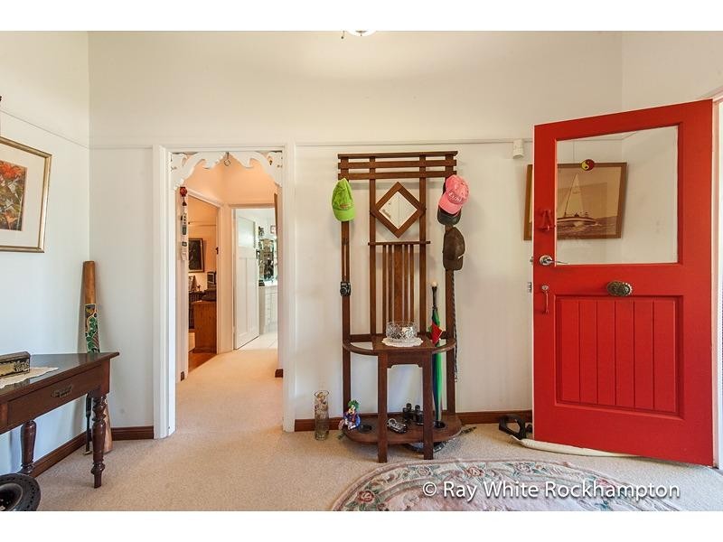 4 Bapaume Street, Wandal QLD 4700