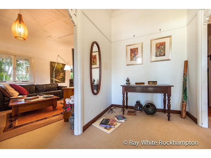 4 Bapaume Street, Wandal QLD 4700