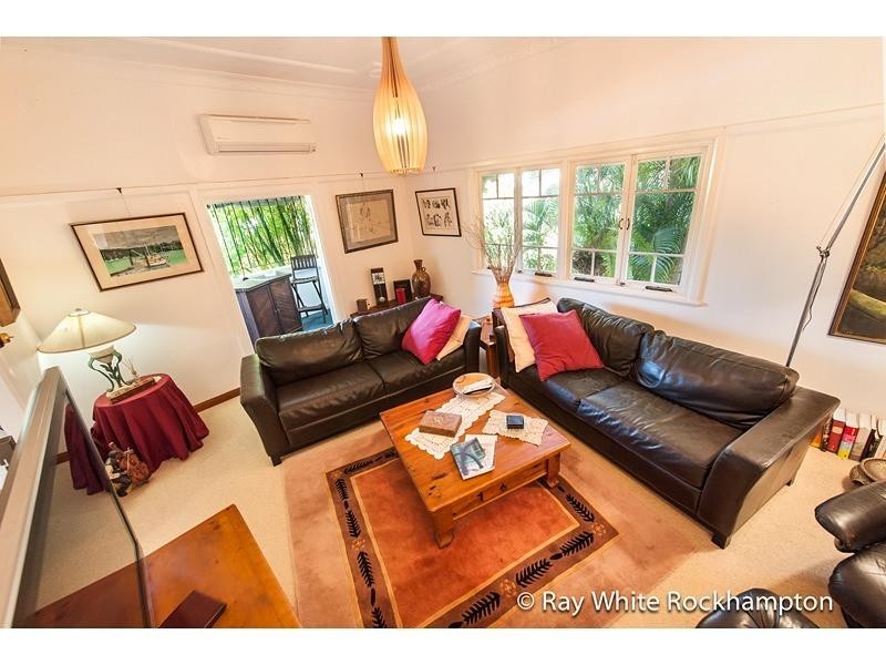 4 Bapaume Street, Wandal QLD 4700