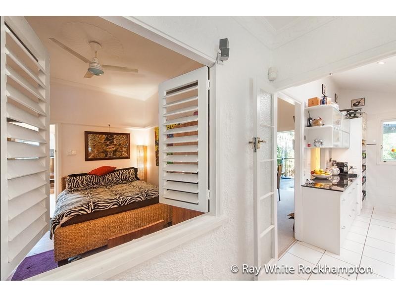 4 Bapaume Street, Wandal QLD 4700