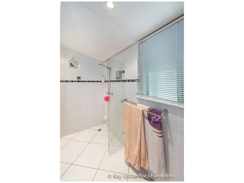 4 Bapaume Street, Wandal QLD 4700