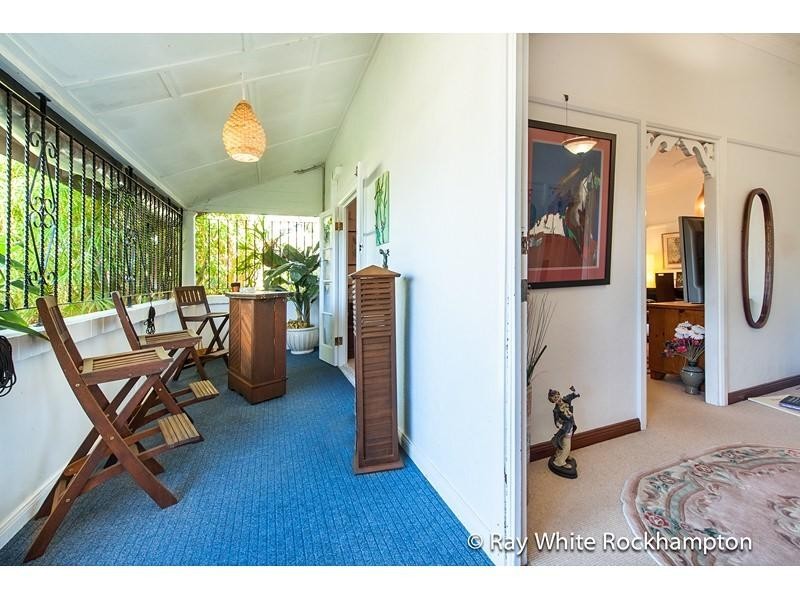 4 Bapaume Street, Wandal QLD 4700