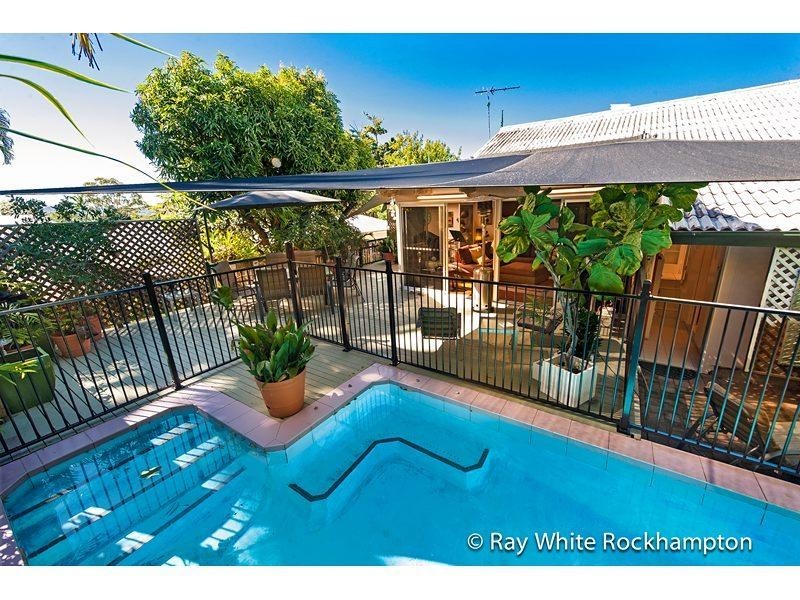 4 Bapaume Street, Wandal QLD 4700