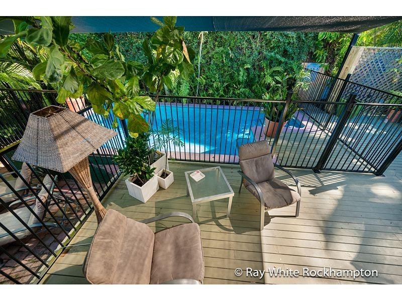 4 Bapaume Street, Wandal QLD 4700
