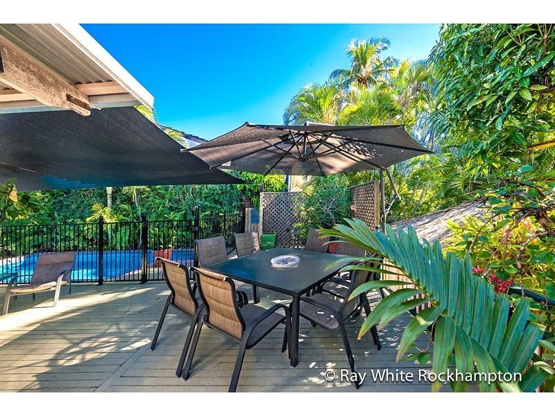 4 Bapaume Street, Wandal QLD 4700