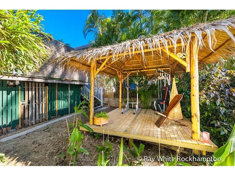 4 Bapaume Street, Wandal QLD 4700