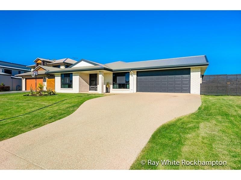 8 Sandy’s Place, Kawana QLD 4701