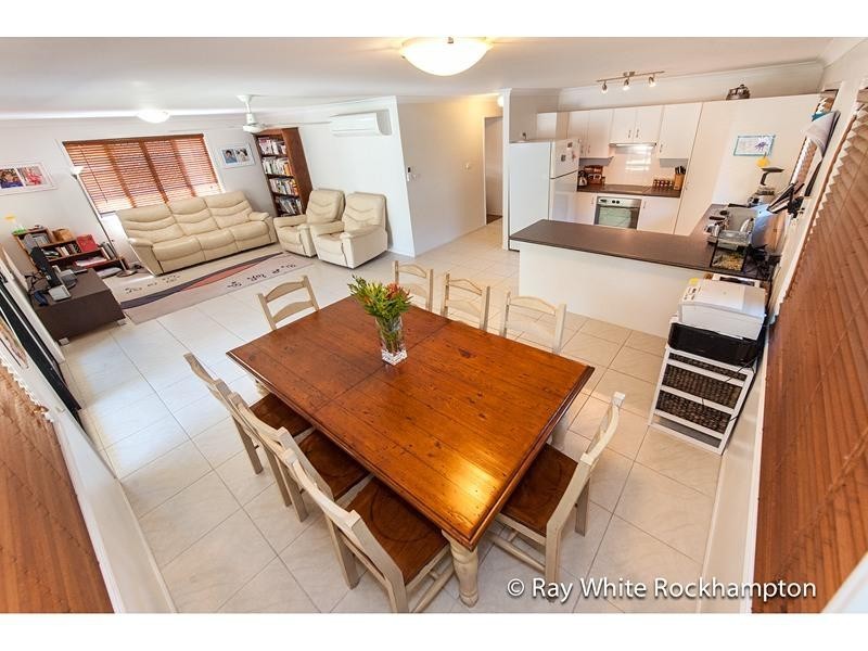 293 Creek Street, Berserker QLD 4701