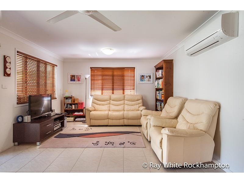 293 Creek Street, Berserker QLD 4701