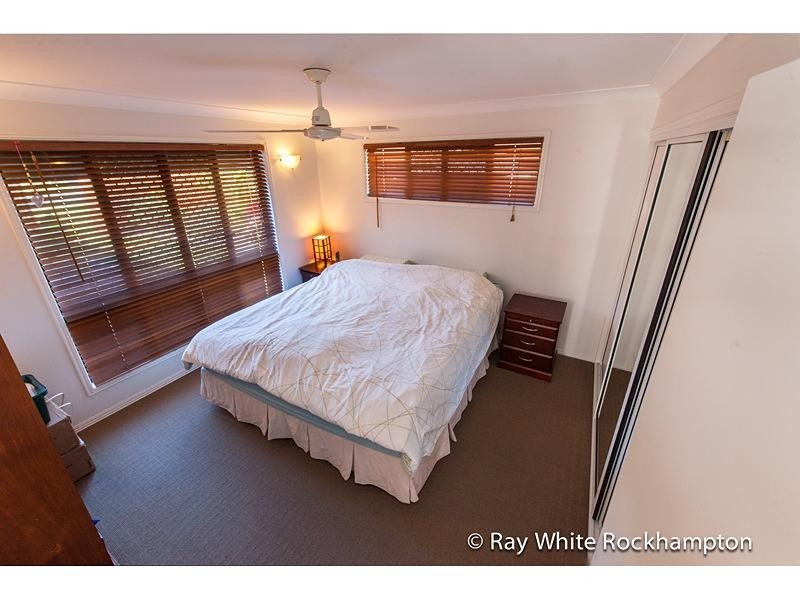 293 Creek Street, Berserker QLD 4701