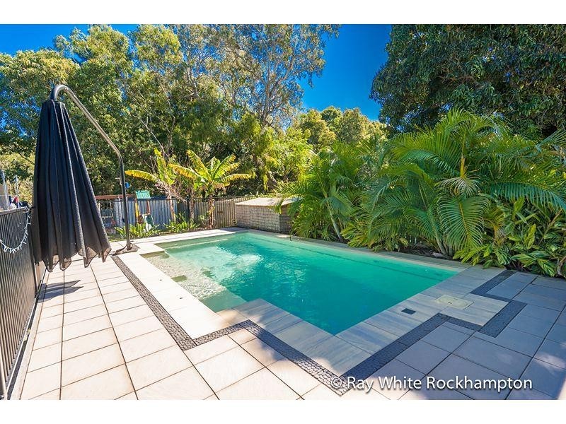 293 Creek Street, Berserker QLD 4701