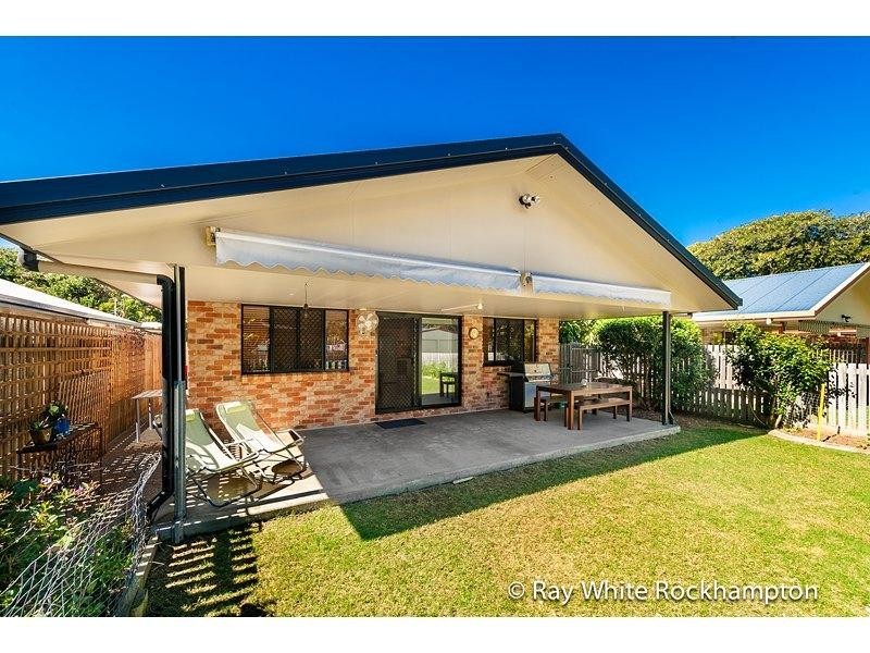 293 Creek Street, Berserker QLD 4701