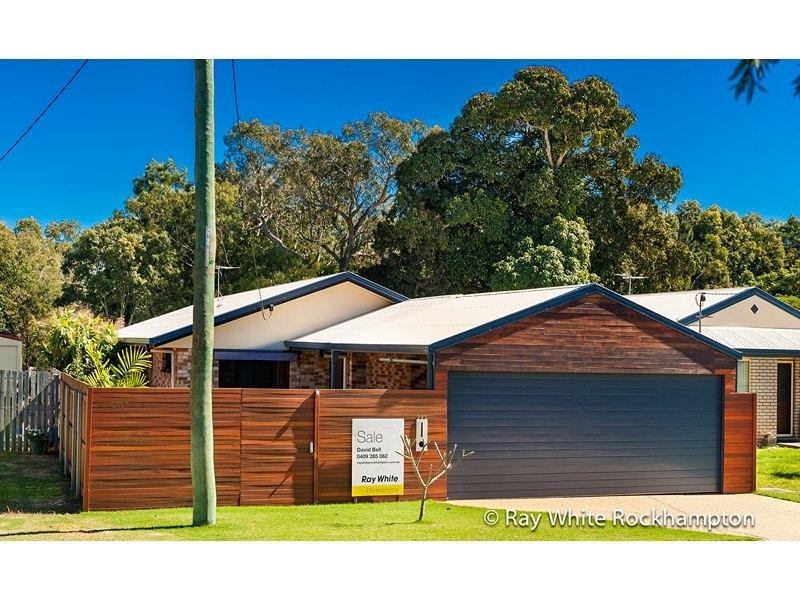 293 Creek Street, Berserker QLD 4701