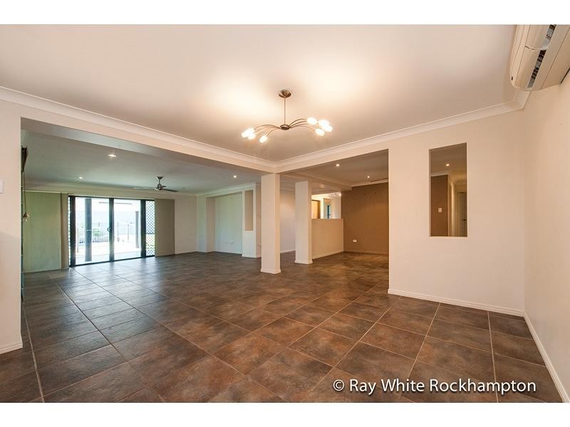 5 Quarrion Court, Parkhurst QLD 4702