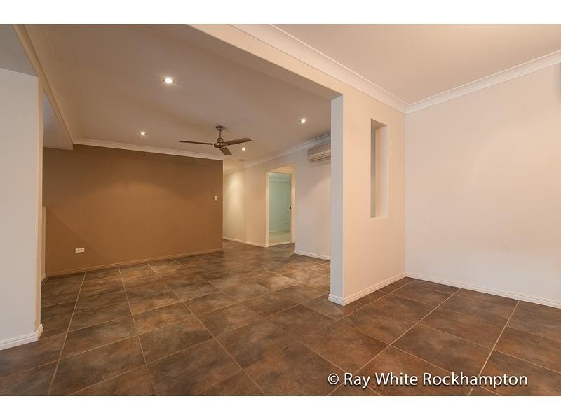 5 Quarrion Court, Parkhurst QLD 4702