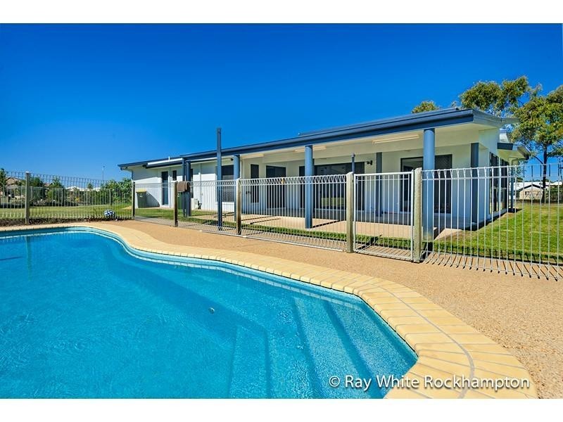 5 Quarrion Court, Parkhurst QLD 4702