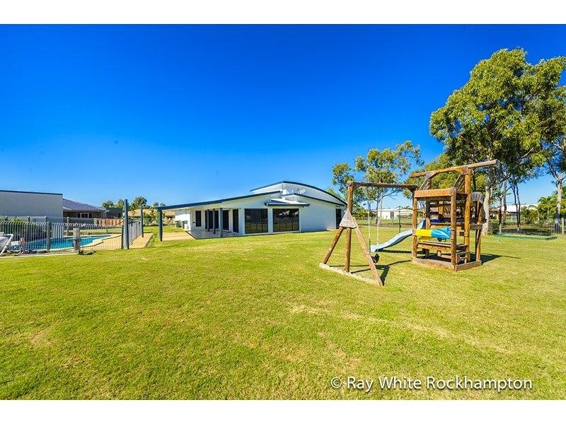 5 Quarrion Court, Parkhurst QLD 4702