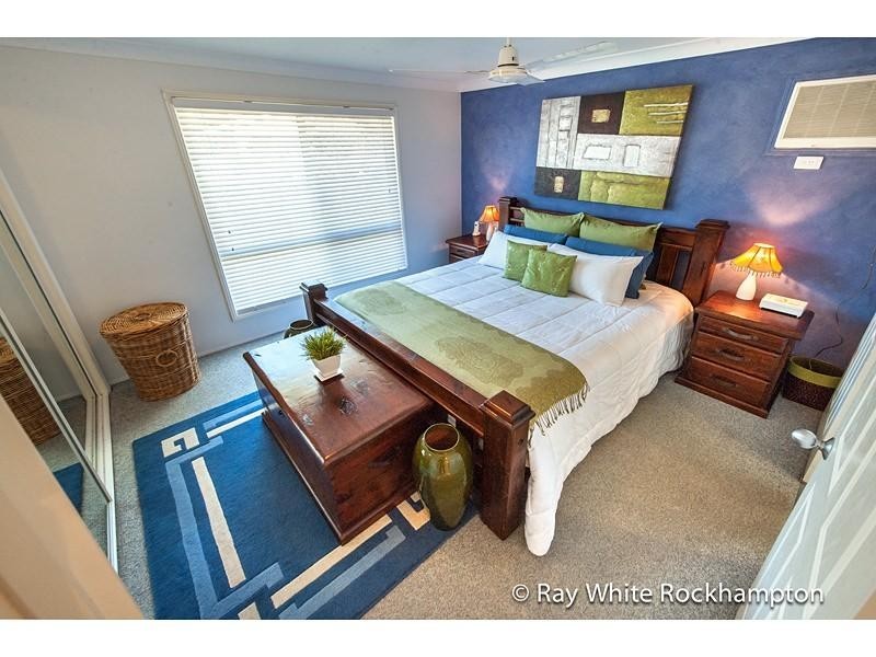 13 Lamb Avenue, Gracemere QLD 4702