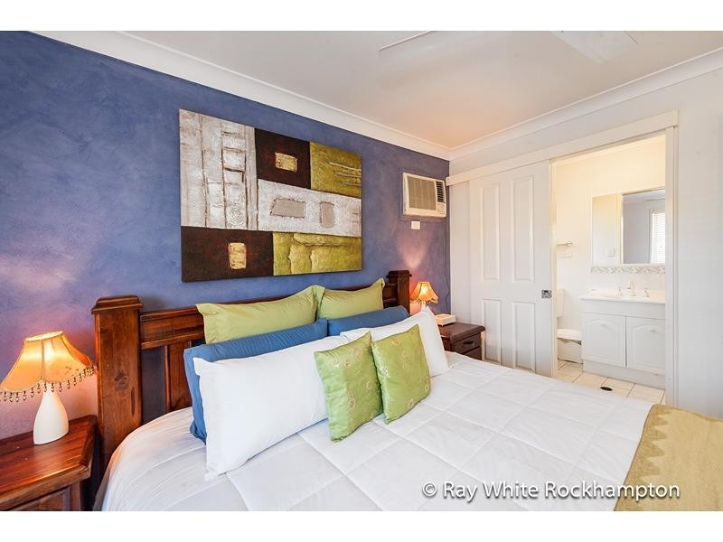 13 Lamb Avenue, Gracemere QLD 4702