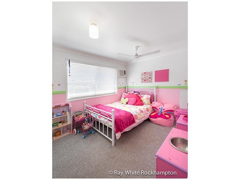 13 Lamb Avenue, Gracemere QLD 4702