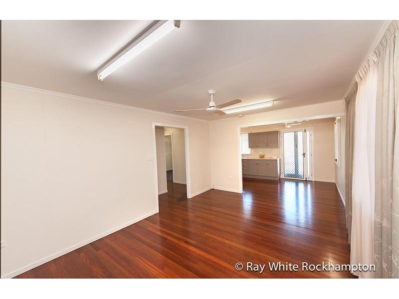 162 Cruikshank Street, Frenchville QLD 4701