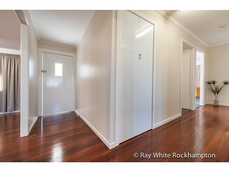 162 Cruikshank Street, Frenchville QLD 4701