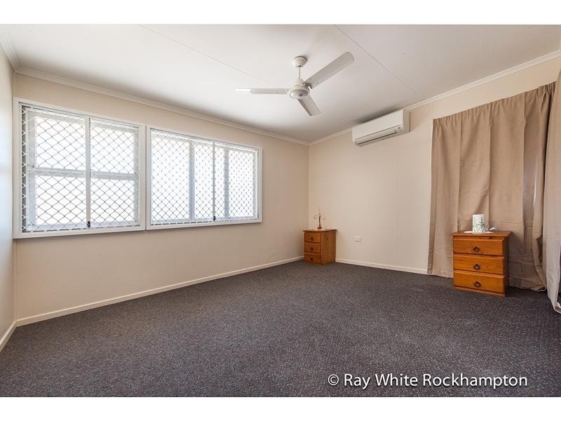 162 Cruikshank Street, Frenchville QLD 4701