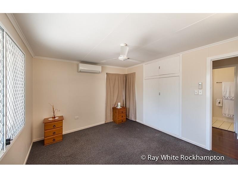 162 Cruikshank Street, Frenchville QLD 4701