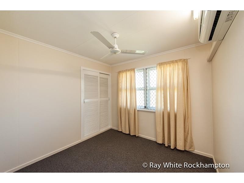 162 Cruikshank Street, Frenchville QLD 4701