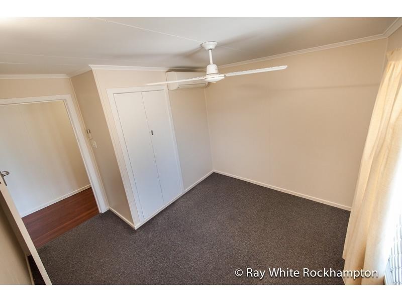 162 Cruikshank Street, Frenchville QLD 4701