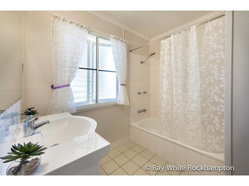 162 Cruikshank Street, Frenchville QLD 4701