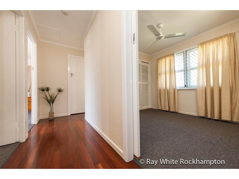 162 Cruikshank Street, Frenchville QLD 4701